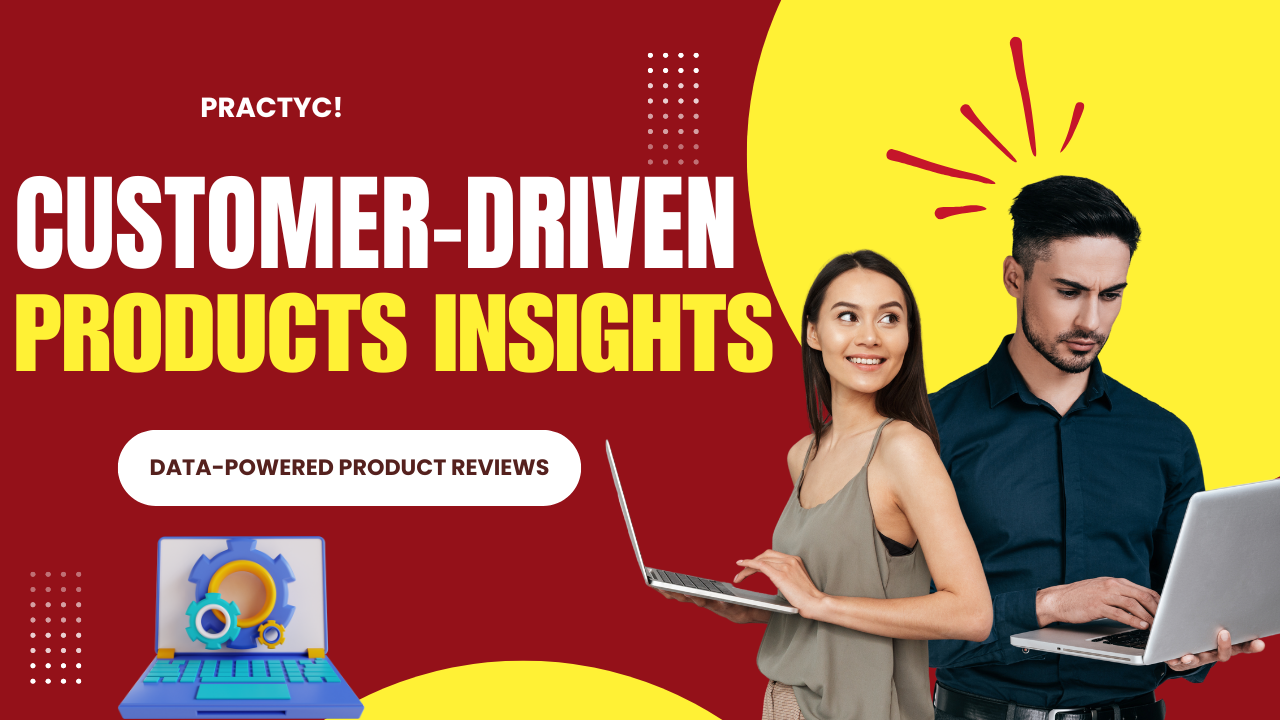 Enhanced Product Dataset with Reviews