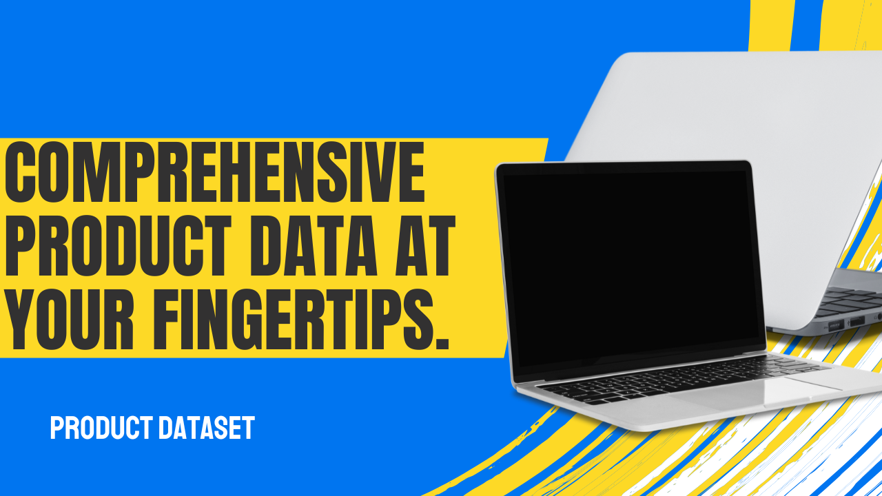 Product Dataset
