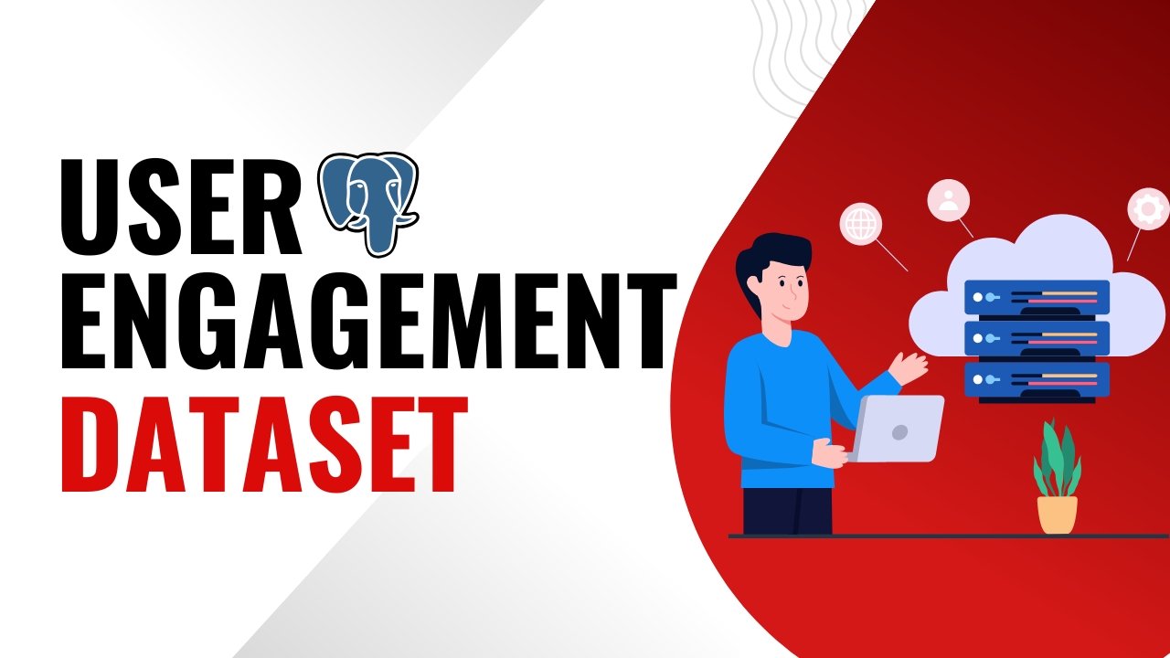 User Engagement Dataset