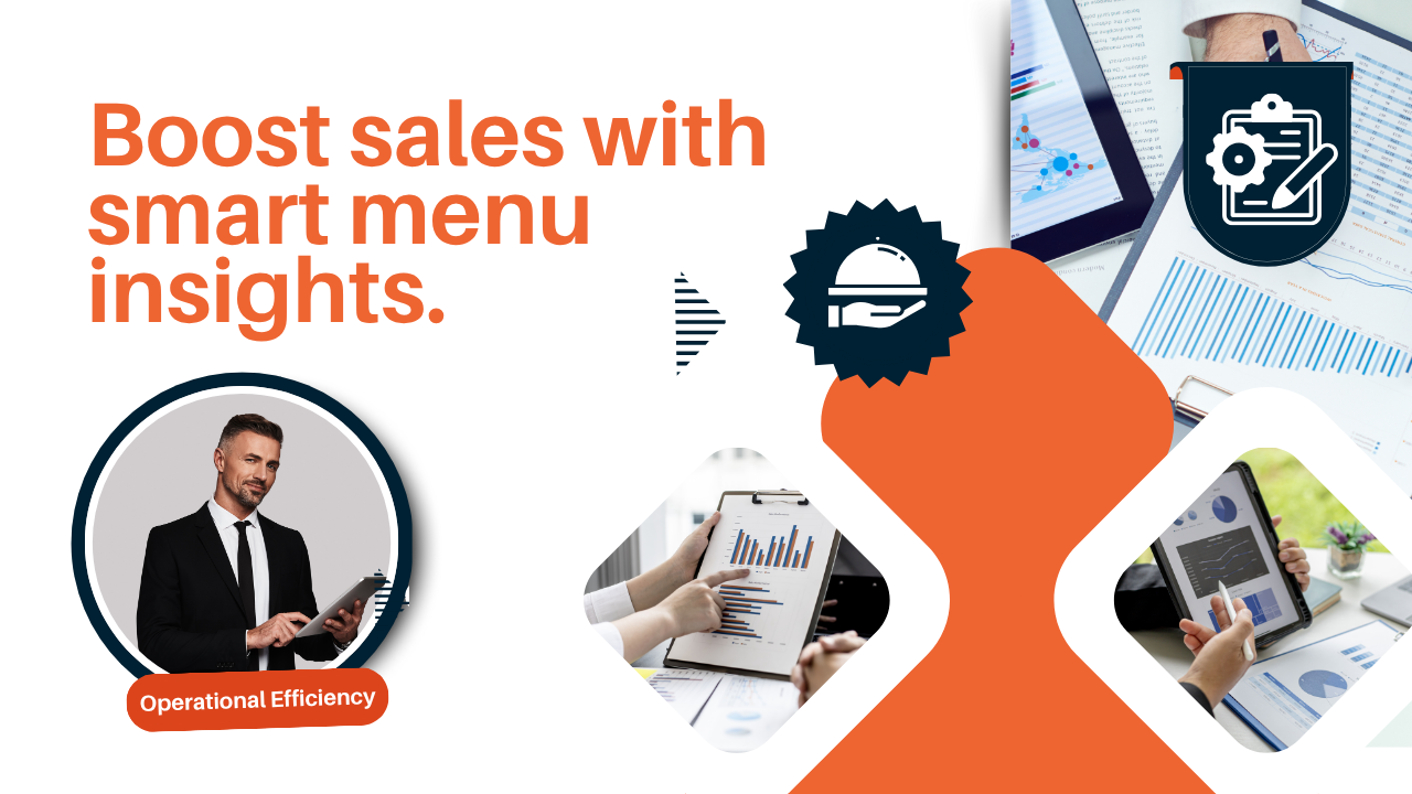 Restaurant Performance & Menu Optimization