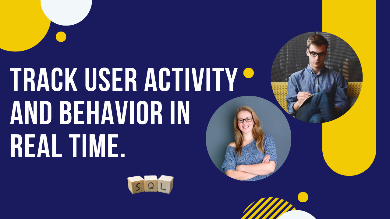 User Engagement Analytics Dashboard Using SQL