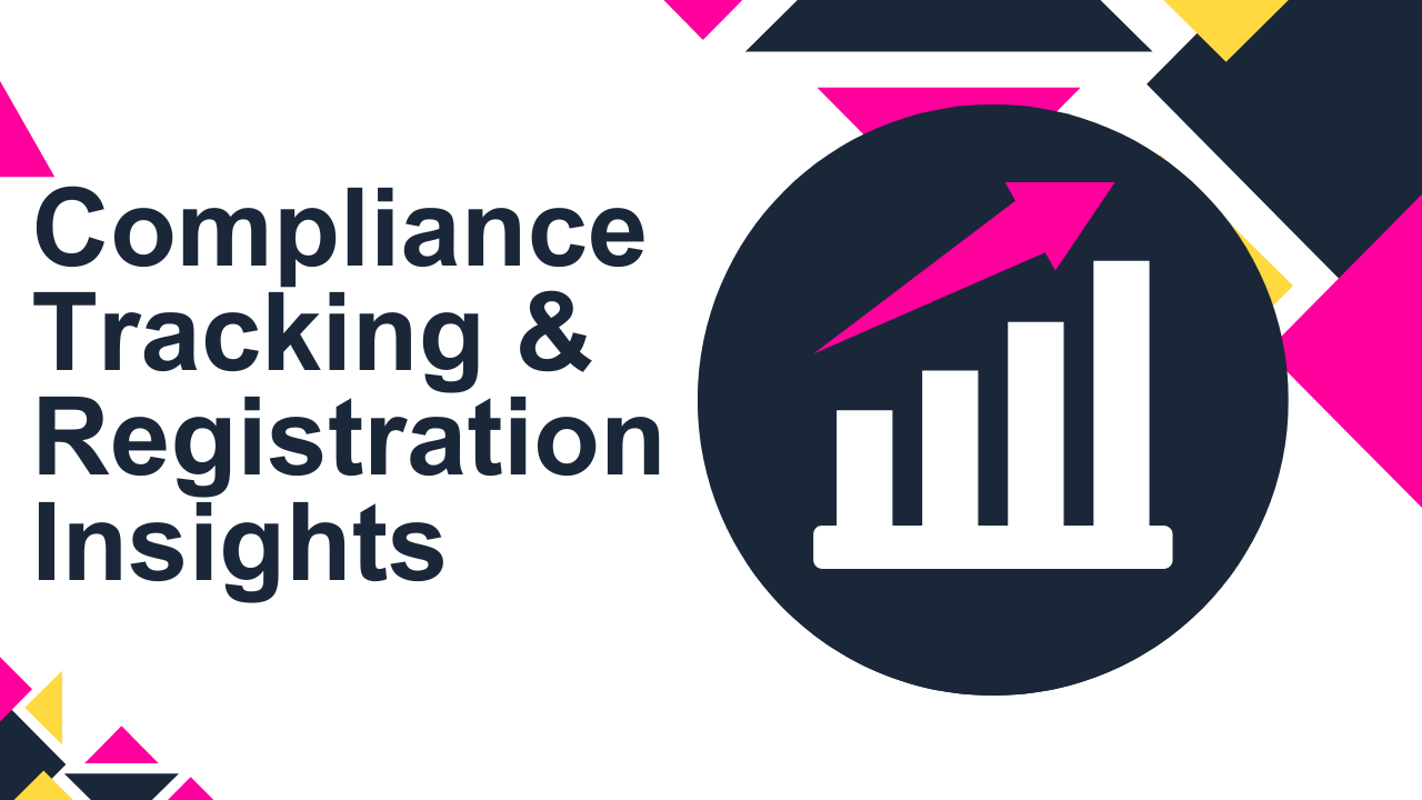 Registration and Compliance Analysis