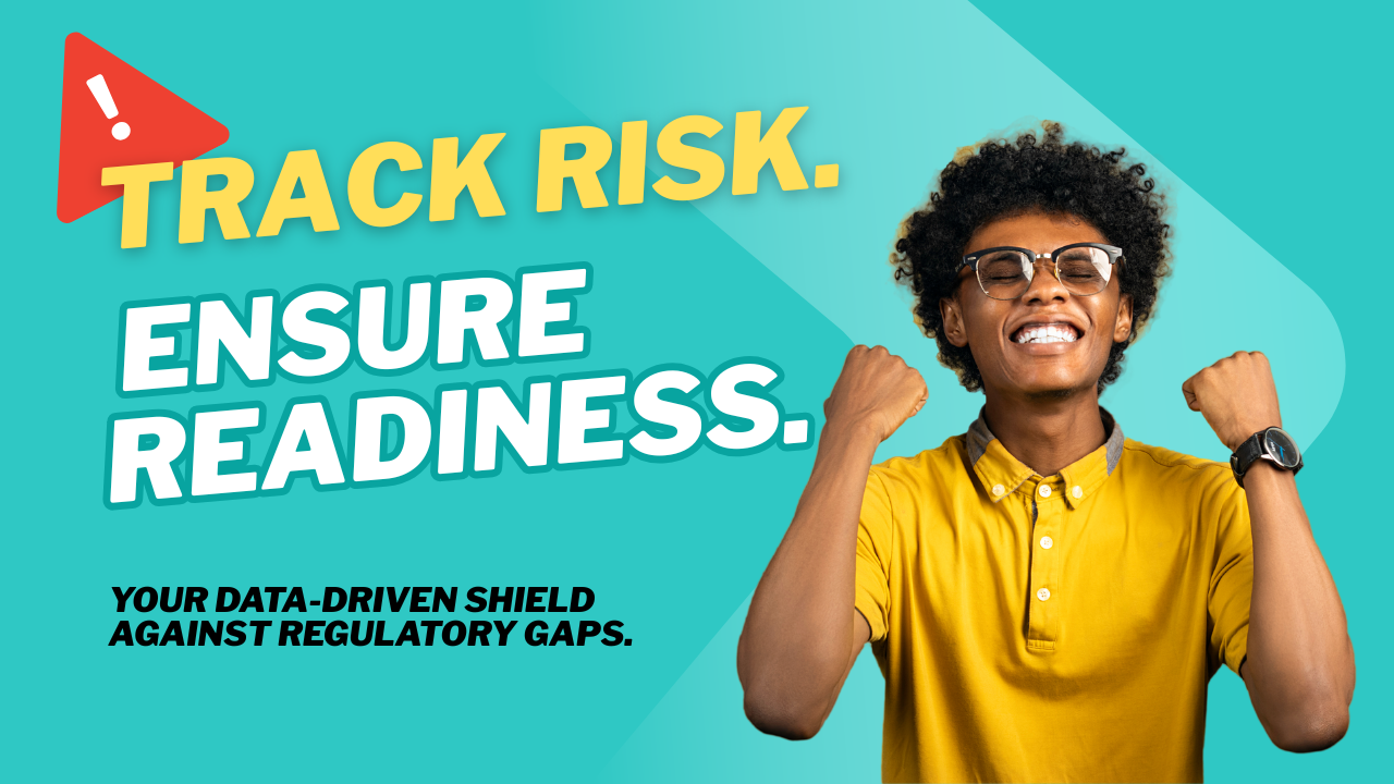 Regulatory Compliance and Risk Assessment