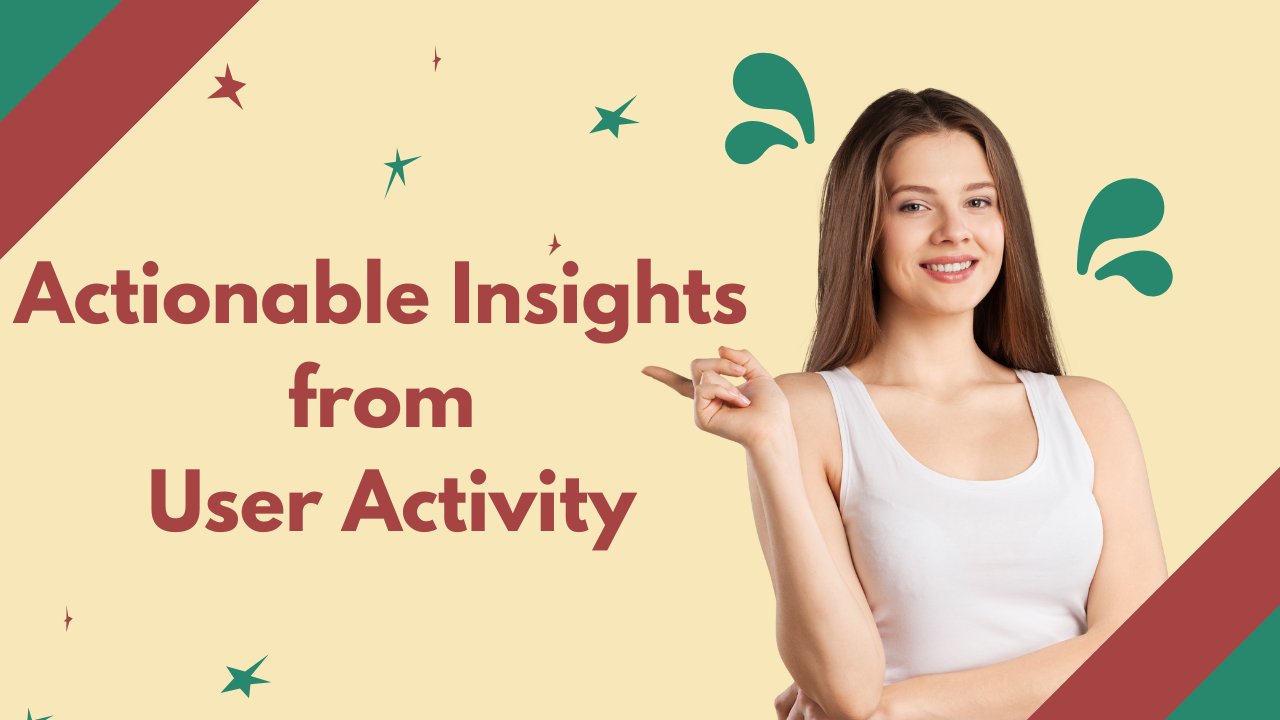 Behavioral Insights from User Data Using SQL