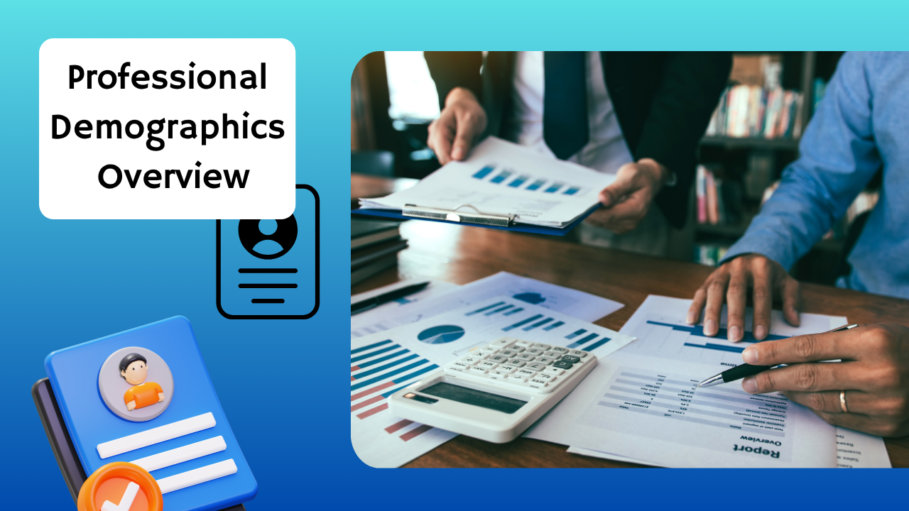 Basic Professional Profile Analysis