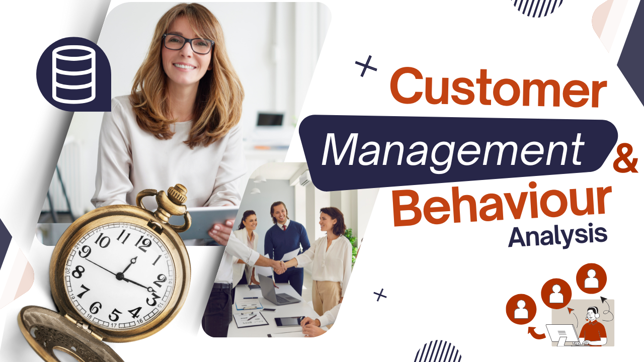 Customer Acquisition and Behaviour Analysis