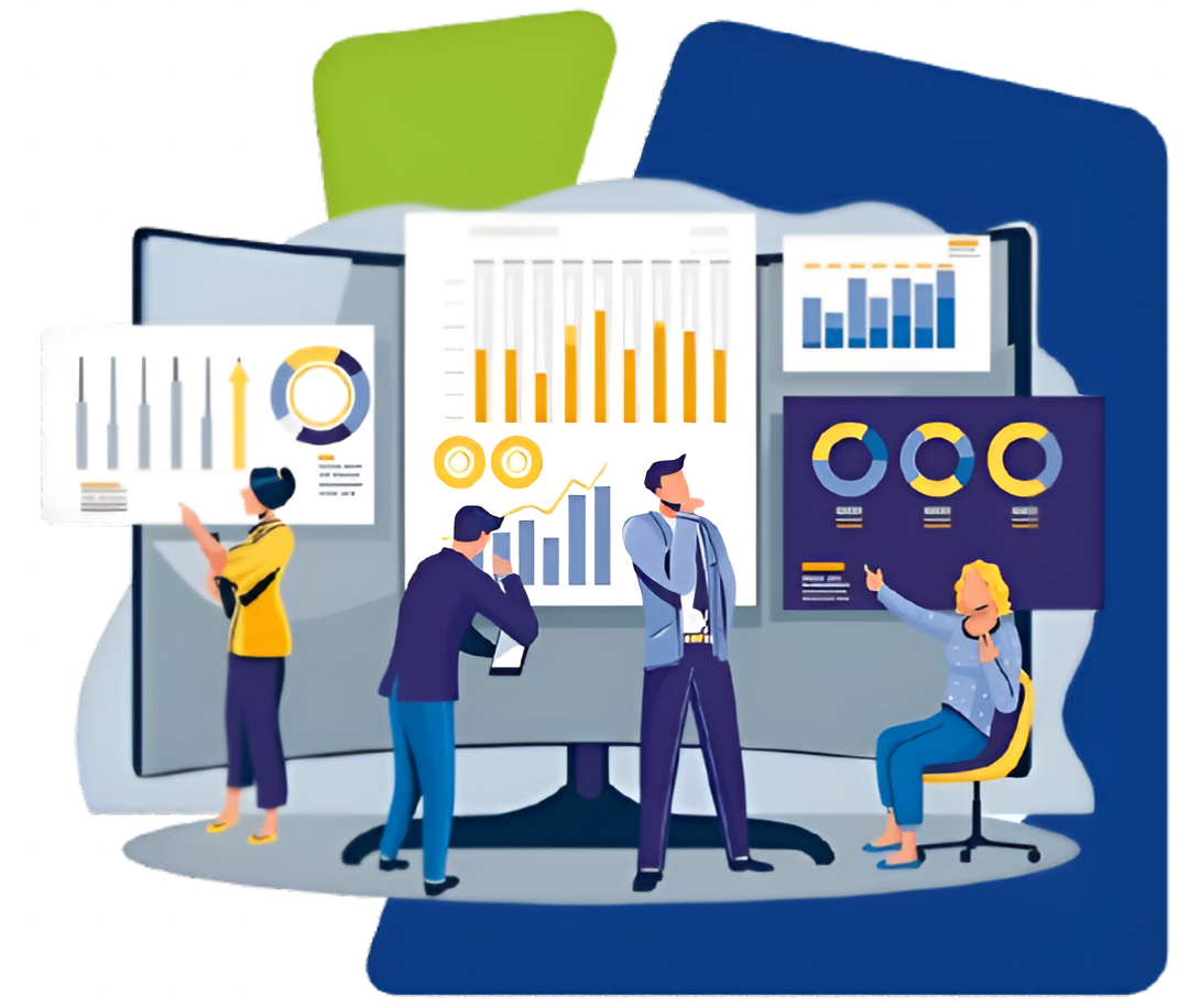 Skills Illustration